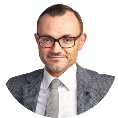Leadership avatar