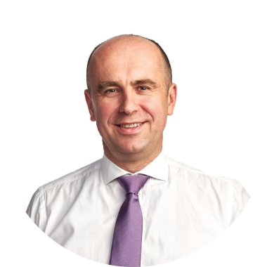 Leadership avatar