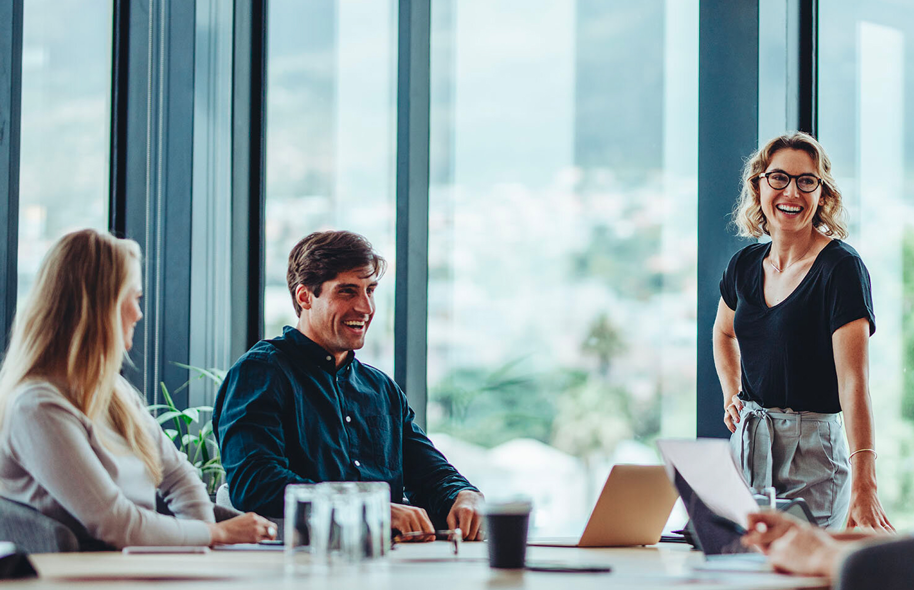 These 5 steps will help your law firm to integrate new software into daily work