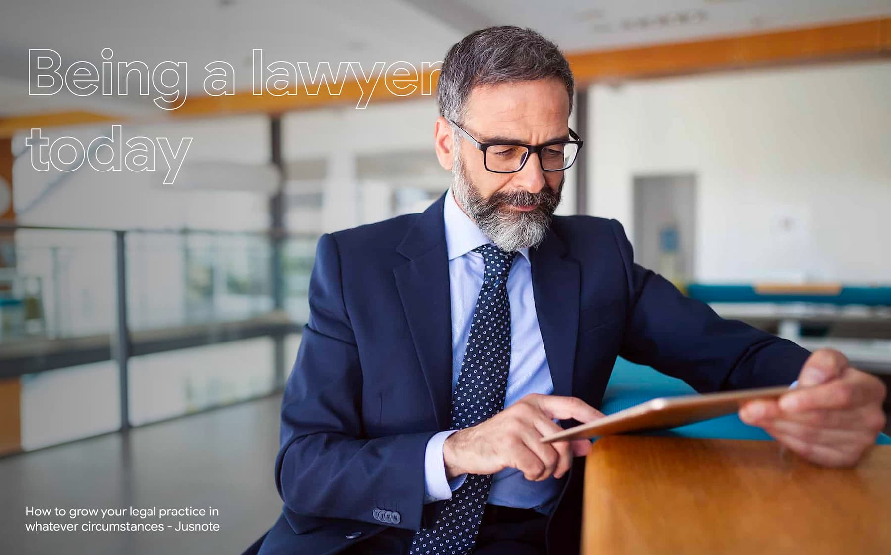 How to grow your legal practice in whatever circumstances