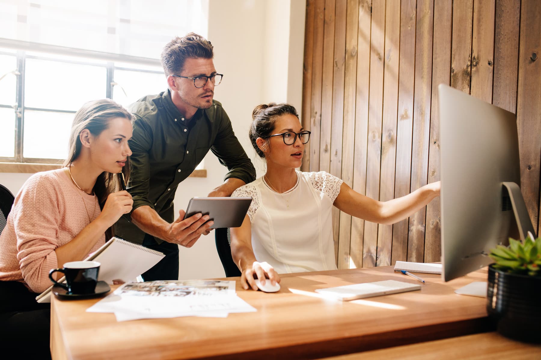 Must-have skills for modern lawyers