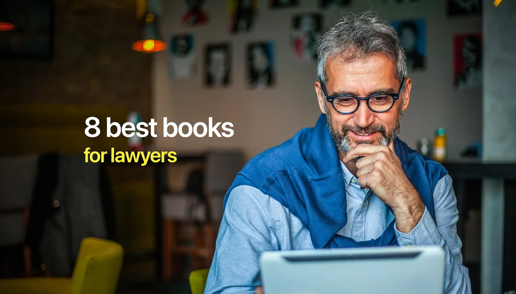Books for Lawyers